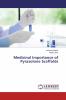 Medicinal Importance of Pyrazolone Scaffolds