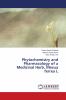 Phytochemistry and Pharmacology of a Medicinal Herb Mesua ferrea L