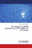 The Impact of HRM practices on EP in SMEs of Sri Lanka