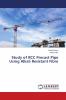 Study of RCC Precast Pipe Using Alkali Resistant Fibre