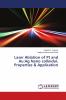 Laser Ablation of Pt and Au:Ag Nano colloidal Properties & Application