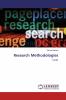 Research Methodologies