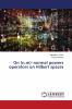 On (nm)-normal powers operators on Hilbert spaces