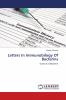 Letters In Immunobilogy Of Bacterins