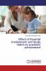 Effect of Parental involvement and Study Habit on academic achievement