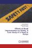 Effects of Road Improvement on Safety: A Case Study of a Road in Kenya
