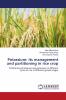 Potassium: its management and partitioning in rice crop