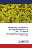 Secondary Metabolites Pathway Genes from Coleus forskohlii