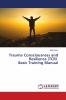 Trauma Consciousness and Resilience (TCR) Basic Training Manual