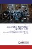 Information Technology Exports in India