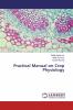 Practical Manual on Crop Physiology