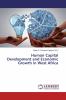 Human Capital Development and Economic Growth in West Africa