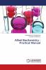 Allied Biochemistry - Practical Manual