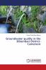 Groundwater quality in the Dibombari District-Cameroon