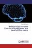 Relationship between Emotional Intelligence and Level of Depression