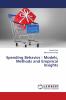 Spending Behavior : Models Methods and Empirical Insights