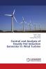 Control and Analysis of Doubly Fed Induction Generator In Wind Turbine