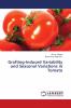 Grafting-Induced Variability and Seasonal Variations in Tomato