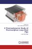 A Thermodynamic Study of Thermosiphon Loop Heat Pipe
