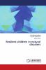 Resilient children in natural disasters