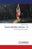 Tantra Mystika Volume -13