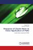 Response of Cluster Bean to Foliar Application of PGRs