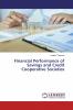 Financial Performance of Savings and Credit Cooperative Societies