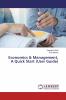 Economics & Management A Quick Start (User Guide)