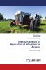 Mechanization of Agricultural Situation in Assam: