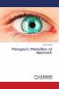Pterygium: Modalities of Approach