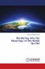 Rendering into the Meanings of the Noble Qur�����n