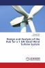 Design and Analysis of the Hub for a 1 kW Small Wind Turbine System