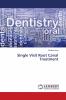 Single Visit Root Canal Treatment