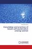 Knowledge and practices of breast self-examination among women