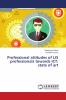 Professional attitudes of LIS professionals towards ICT: state of art