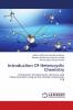 Introduction Of Heterocyclic Chemistry