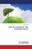 HCV & Treatment The Complete Story