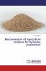Bioconversion of agriculture residues for Xylanase production