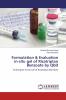 Formulation & Evaluation in-situ gel of Rizatriptan Benzoate by QbD