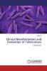 Clinical Manifestations and Evaluation of Tuberculosis