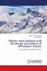 Glacier mass balance and discharge calculation of Himalayan Glacier