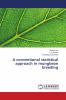 A conventional statistical approach in mungbean breeding