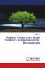 Analysis of Narrative Mode Tendency in Environmental Documentary
