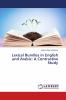 Lexical Bundles in English and Arabic: A Contrastive Study