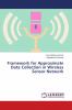 Framework for Approximate Data Collection in Wireless Sensor Network