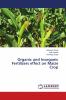Organic and Inorganic Fertilizers effect on Maize Crop