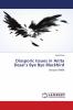 Diasporic Issues in Anita Desai���s Bye Bye Blackbird