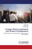 Foreign Direct Investment and Human Development