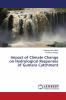 Impact of Climate Change on Hydrological Responses of Gumara Catchment