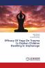 Efficacy Of Yoga On Trauma In Orphan Children Dwelling In Orphanage